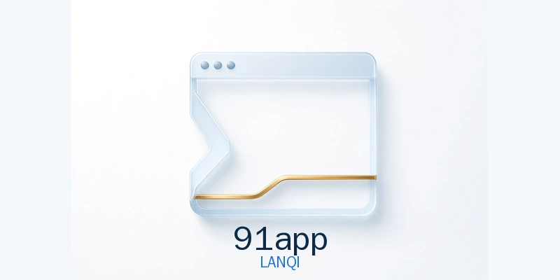 91app 品牌图